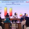 Menuju Generasi Emas, Ini Strategi Menurunkan Angka Stunting di Kabupaten Mojokerto