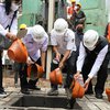 Maksimalkan Pelayanan, Surabaya Akan Miliki Gedung Baru PMI