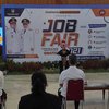 Dikemas Online, Pemkab Kediri bersama 40 Perusahaan Buka 7.000 Lowker