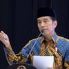 Empat Rahasia Tak Gampang Sakit Presiden Jokowi