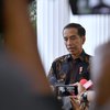 Persyaratan Mendasar Pembebasan Baasyir, Jokowi: Setia NKRI dan Pancasila