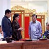 Sambut Ramadan dan Lebaran, Ini Tiga Tuntutan Jokowi