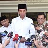 Pemilu Habiskan Biaya Triliunan, Jokowi: Rugi Besar Kalau Golput