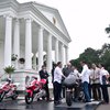 Indonesia Siap Suguhkan Seri MotoGP 2021 yang Berbeda