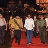 Presiden Jokowi Resmikan Proyek Strategis di Aceh