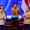 Indonesia Diprediksi Masuk Empat Besar Ekonomi Dunia pada 2045