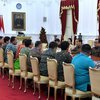 Jokowi Minta Menteri BUMN Sejahterakan Pekerja Perkebunan