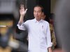 Jokowi Dukung Penuntasan Mafia Sepak Bola