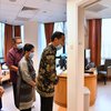 40 Menit Jenguk Ani Yudhoyono, Ini Yang Dilakukan Jokowi