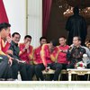 Timnas U-22 Dapat Bonus Rp 2,1 Miliar, Ini Rinciannya
