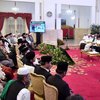Pemerintah Bangun Seribu BLK Khusus di Pondok Pesantren