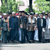 Terima Ulama Aceh, Presiden Jawab Isu Agama dan Komunis