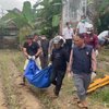 Temuan Mayat Perempuan di eks-Asrama Polri Jombang Gemparkan Warga