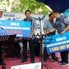 Sumbang Lagu untuk Donggala dan Palu
