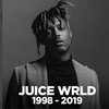 Rapper Juice WRLD Meninggal, Penyebab Kematian Masih Misterius