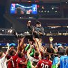 Klopp Ukir Namanya Sejajar Pelatih Top The Kop