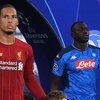 Liverpool Pimpin Persaingan untuk Dapatkan Kalidou Koulibaly