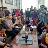 Timbulkan Polusi, Warga Gresik Minta Relokasi Perusahaan Bongkar Muat