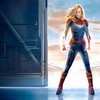 Pendapatan Captain Marvel Tembus 160 Juta Dolar