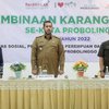 Wali Kota Probolinggo Ajak Karang Taruna Kampanye "We Love Cities"