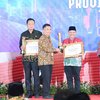 Bung Karna Persembahkan Penghargaan Kabupaten Terbaik untuk Masyarakat Situbondo