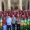 Tak Sekadar Sekolah, Gus Ipul Sebut Program Sekolah Rakyat Jadi Miniatur Pengentasan Kemiskinan