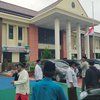 Warga Ketapang Daya Kawal Sidang di PN Sampang, Desak Hakim Jatuhkan Hukuman Maksimal