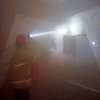 Muncul Kobaran Api di Mapolres Jember, Asap dari Ruang Command Center Sempat Picu Kepanikan