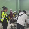 Mobil Rombongan DPR RI Hantam Truk di Tol Paspro, Dua Staf Ahli Hilman Mufida Meninggal Dunia