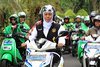 Gubernur Khofifah Terbitkan Kepgub Tarif Ojek Online dan Taksi Online Jatim Per 10 Juli 2023