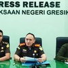 Perkara Hibah UMKM Diskoperindag Gresik Naik ke Penyidikan
