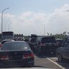 Jakarta-Surabaya Ditempuh 10 Jam via Tol Trans Jawa