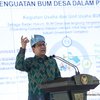 Mendes PDTT: BUMDes Kunci Pemulihan Ekonomi Tingkat Desa