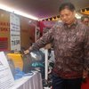 Vokasi Industri Gaet 2.074 SMK dan 745 Perusahaan