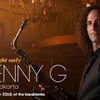 Kenny G Bakal Bawakan Lagu yang Familiar