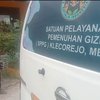 Diduga Picu Keracunan di Madiun, Menu MBG Diolah SPPG Tanpa Sertifikat