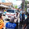 26 Warga Surabaya Diduga Keracunan Usai Tahlilan, 4 Orang Masih Dirawat