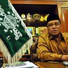 PBNU Minta Dubes Arab Saudi Dipulangkan