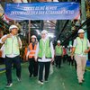 Jatim Sumbang 51 Persen Produksi Gula Nasional, Khofifah Optimistis Swasembada 2026
 