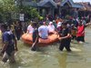Penanganan Banjir Gresik Perlu Libatkan Hulu hingga Hilir