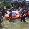 Penanganan Banjir Gresik Perlu Libatkan Hulu hingga Hilir