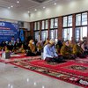 Dukung Kafilah Jatim di MTQ Nasional XXIX, Pemkot Surabaya Gelar Khotmil Quran