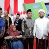 Kiai Azaim Ingin Pesantren Salafiyah-Syafi’iyah Situbondo Melahirkan Kitab Fiqih Difabel
