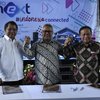 Tangkal Hoaks Pemilu, Kemenkominfo Libatkan KPU dan Bawaslu