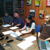 80 Organisasi Dukung Pers Mahasiswa Balairung UGM