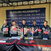Badut di Mojokerto Bunuh Mertua dan Mengniaya Istri, Ini Motifnya