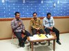 Pemkot Pastikan Pagu Tambahan PPBD tidak Pengaruhi Bopda