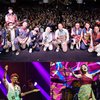 Konser di Surabaya, BCL Pakai Batik UMKM Surabaya