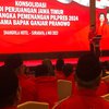 Ganjar Pranowo: Konsolidasi DPD PDIP Jatim Jadi Energi untuk Memenangkan Pemilu 2024
