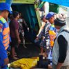 Kapal Penangkap Ikan Meledak di Samudera Hindia, Satu ABK Meninggal Dunia